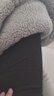 俞兆林【2条】10A抗菌无痕保暖裤男德绒男士秋裤加绒棉毛裤打底裤棉裤 实拍图
