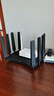 普联（TP-LINK）BE7200 WiFi7千兆双频无线路由器 双2.5G网口家用穿墙7200M 10颗高效FEM信号增强 游戏加速7DR7270 实拍图