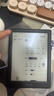掌阅（iReader）Light4 长续航 6英寸智能阅读本 电子书阅读器 墨水屏电纸书 平板电脑学习看漫 便携笔记本 沉墨 实拍图