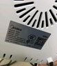 美的（Midea）电陶炉电磁炉 家用煮茶器电池炉迷你小型简易  轻音低辐射 不挑锅具 围炉煮茶 国家补贴 HW08EF11 实拍图