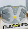 诺泰（nuotai）护腰带腰间盘突出医用级腰部支撑腰带托围椎间盘腰肌劳损久坐F06 M码（腰围55-66cm）1尺6-1尺9 实拍图