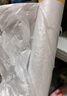 妙馨思一次性防尘膜装修家具防尘布保护膜沙发床防灰布盖布宿舍防尘罩 实拍图