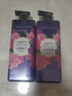 菲诗小铺（THE FACE SHOP）浪漫邂逅香氛沐浴露500ml 苍兰香温和洁肤保湿芳香热门商品双十一 实拍图