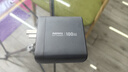 remax睿量【3C认证】氮化镓充电器套装100W兼容PD65W笔记本电脑Macbook苹果17华为80手机Type-C快充头 实拍图