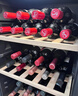 维诺卡夫(Vinocave)红酒柜恒温酒柜保湿压缩机家用客厅保鲜葡萄酒冷藏储藏展示柜饮料霜冰冷吧超薄款 红酒柜CWC-280A- 108瓶 红酒柜 实拍图