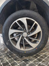 玛吉斯（MAXXIS）轮胎/汽车轮胎 215/60R17 96V EC1 SUV 适配逍客 实拍图