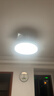 松下（Panasonic）风扇灯全光谱卧室餐厅吊扇灯69瓦灯具 餐厅风扇灯42寸【包安装】 实拍图
