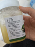 三森椴树雪蜜长白山白蜜结晶椴树蜂蜜 500g 实拍图