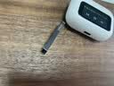 惠普（HP）正品u盘v206w 金属商务u盘定制logo刻字手机电脑两用优盘礼盒八一建军节纪念品 206-标准版-原厂包装 32GB 实拍图