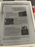 小猿学练机S2《趁早礼盒》猿辅导AI学习机 2025开学季焕新升级 10.3英寸护眼墨水屏 辅导机学习平板 实拍图
