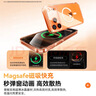 倍思【销量100W|冰透磁吸|发黄秒退】适用iphone17promax手机壳苹果17promax保护套全包磁吸透明防摔 实拍图