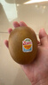 佳沛（zespri）新西兰   阳光金奇异果 8个装 超大果单果重约173-204g 猕猴桃 实拍图