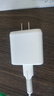 OPPO专用原装oppo充电器65W闪充头Reno3 4 5 6 真我GTNeo2T手机充电线 65W快充头送1米快充线 实拍图