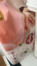 好奇（Huggies）铂金装小桃裤纸尿裤L120片(9-14kg)大号尿不湿【透爽散热】 实拍图