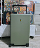 地平线8号（LEVEL8）行李箱男女密码学生登机箱20英寸旅行者经典PC万向轮拉杆箱芥末绿 实拍图