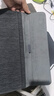 泰克森笔记本内胆包适用华为联想苹果macbook13英寸电脑收纳保护套男女 实拍图
