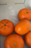 京鲜生 进口小蜜橘/蜜桔净重3斤装 单果40g起 柑橘桔子 新鲜水果 实拍图