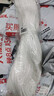 九千谷尼龙绳10mm*100米 军绿色打包绳打包带 高强度捆绑捆扎绳 包芯耐磨抗老化尼龙扎带 编织绳晾衣绳包装绳 实拍图