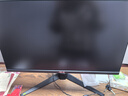 华硕小金刚VG27AQL5A 27英寸显示器2K200Hz显示器超频210Hz FastIPS FreeSync无撕裂 0.3ms响应 HDR400 实拍图