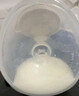 小白熊吸奶器 电动双边免手扶挂脖式吸乳器全自动挤奶开奶集乳器 珍珠贝二代+包【冰鲜背奶2件套】 实拍图