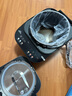 美的（Midea）【国家补贴】轻炒爆香电压力锅5L家用4-6人电饭煲高压锅 304不锈钢内胆智能预约煲汤炖煮MY-C5639G 实拍图