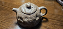 百年利永宜兴紫砂壶纯全手工原矿老段泥灵芝供春壶功夫茶具泡茶壶140ml 实拍图