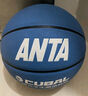 安踏（ANTA）5号篮球室内外耐磨PU篮球青少年专用学生5号比赛训练篮球 实拍图