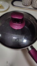 炊大皇奶锅不粘锅泡面宝宝辅食多用汤奶锅18cm电磁炉通用溢彩WG14306 实拍图