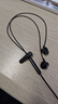 毕亚兹电脑耳机有线带麦克风二合一半入耳圆头台式机游戏降噪7.1耳麦直播开会双孔插头听声辨位2.5米 实拍图