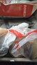 京鲜港 冰岛原切三文鱼排 黑椒海盐风味 净含量400g/2片单片真空生鲜 实拍图