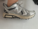 NEW BALANCE休闲鞋男鞋女鞋越野户外鞋透气复古运动鞋410系列MT410KR5 37.5 实拍图