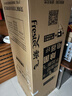 新飞（Frestec）183升两门二门节能环保低噪小型电冰箱速冻冷冻冷藏双开门冰箱家用租房BCD-183KT 实拍图