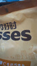 好时 Kisses榛仁牛奶巧克力 500g 袋装 休闲糖果零食 婚庆喜糖 伴手礼 实拍图