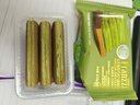 法丽兹（Franzzi）夹心曲奇饼干零食礼包点心糕点休闲食品抹茶味团购食品礼物690g 实拍图