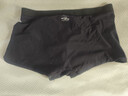 京东京造10A抑菌男式内裤男纯棉平角内裤大码男生四角短裤衩4条L 实拍图