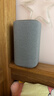 小米（MI）Xiaomi智能音箱 灰 超级小爱智能音箱 AI大模型问答 连续指令语控 支持远程备车 小米蓝牙音箱 实拍图
