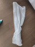 钟爱一生透明桌垫PVC餐桌布防水防油茶几台面垫子【2.0足厚】透明80*140cm 实拍图