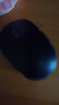 罗技（Logitech）M171无线鼠标 USB接口 小手鼠标10米无线覆盖商务办公无线鼠标 黑色 实拍图