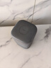 小米（MI）Xiaomi智能音箱 灰 超级小爱智能音箱 AI大模型问答 连续指令语控 支持远程备车 小米蓝牙音箱 实拍图