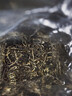 京东京造 2025新茶信阳毛尖绿茶250g明前春茶叶板栗香嫩芽礼盒送礼袋 自营 实拍图