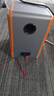 漫步者（EDIFIER）R1000TC北美版 2.0声道电脑音响 台式机笔记本桌面音箱 音响 电脑音箱 实拍图