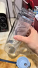 TKK水杯塑料杯耐高温男士tritan运动水壶儿童便携直饮茶杯子学生水瓶 实拍图