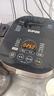苏泊尔（SUPOR）电饭煲4-5人大容量5升IH加热球釜柴火饭电饭锅上蒸下煮家用智能预约微压电饭锅SF50HC750 实拍图