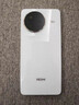 小米 REDMI K80 国家补贴 第三代骁龙 8 6550mAh大电池 澎湃OS 雪岩白 12GB+256GB 红米5G手机 实拍图