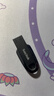 闪迪（SanDisk）64GB USB3.2 U盘 CZ550黑色 读速100MB/s 安全加密 数据恢复 学习办公电脑车载 高速大容量优盘 实拍图