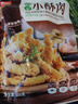 美好新升级农家小酥肉经典椒麻口味300g精简配方猪肉酥肉空气炸锅食材 实拍图