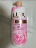 力士(LUX)沐浴露 莹润桃花香 淡雅香氛 娇肤香氛沐浴乳1000g留香 实拍图