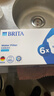 碧然德（BRITA） 家用滤水壶 净水壶滤芯 Maxtra 多效滤芯 6枚装 实拍图
