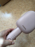 雷瓦（RIWA）蛋卷棒卷发棒【便携出游】32mm大蛋卷蛋蛋卷发棒水波纹夹发板负离子猫爪夹板RB-8120-ION 实拍图