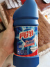 亮净强力+清香洁厕液1L*6 洁厕灵 马桶清洁剂 去味清新有效抑菌 实拍图